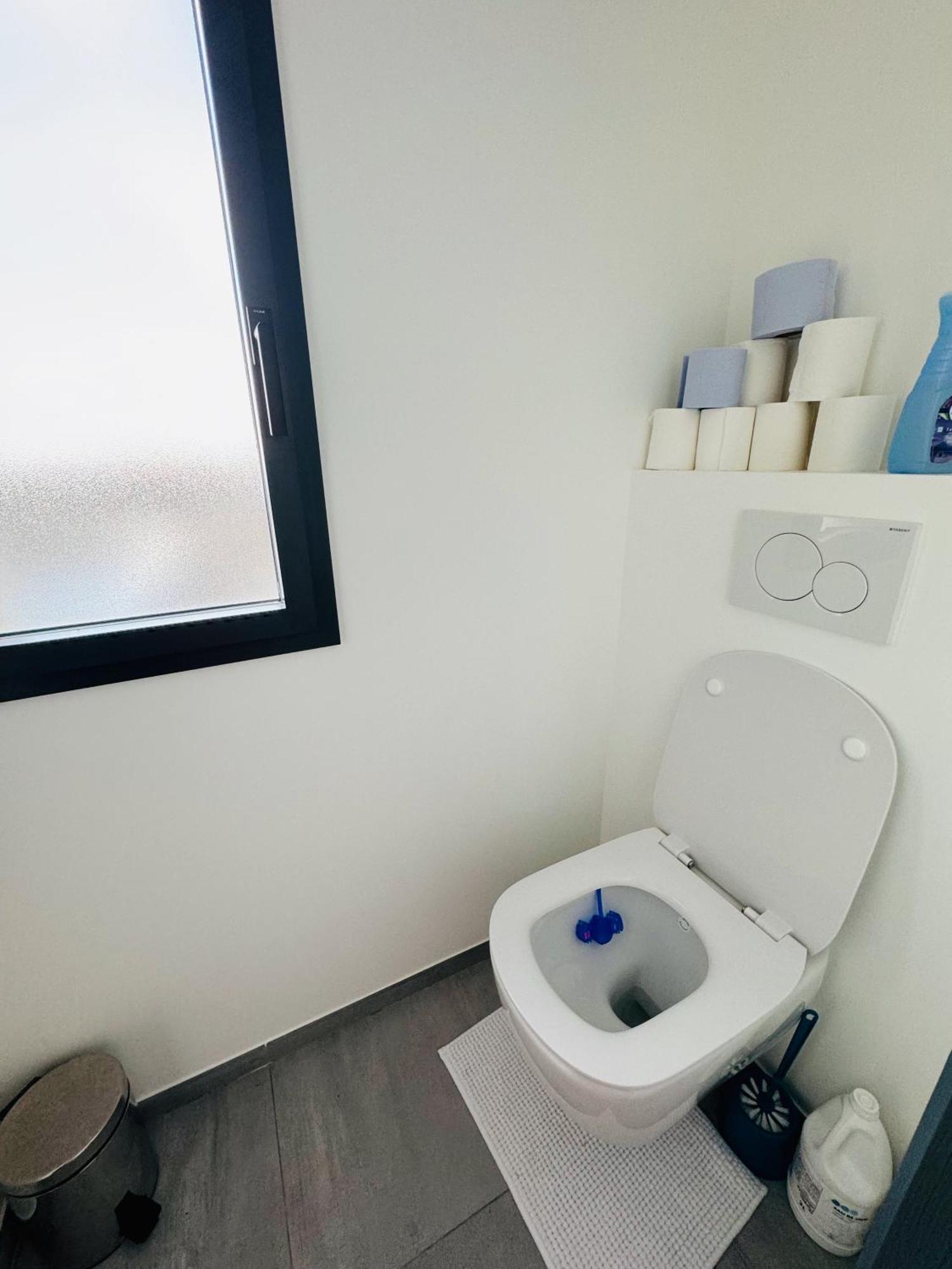 Chambres Carantec Room photo