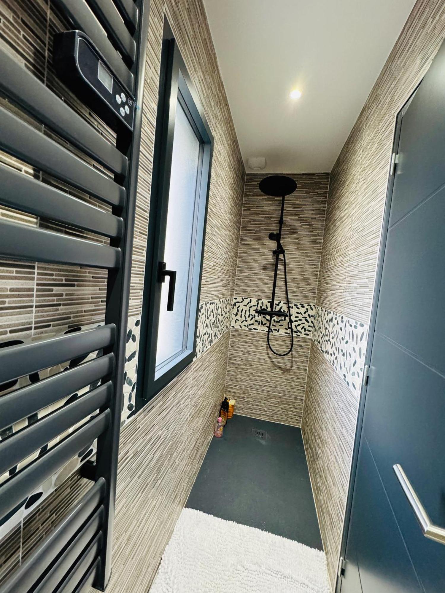 Chambres Carantec Room photo