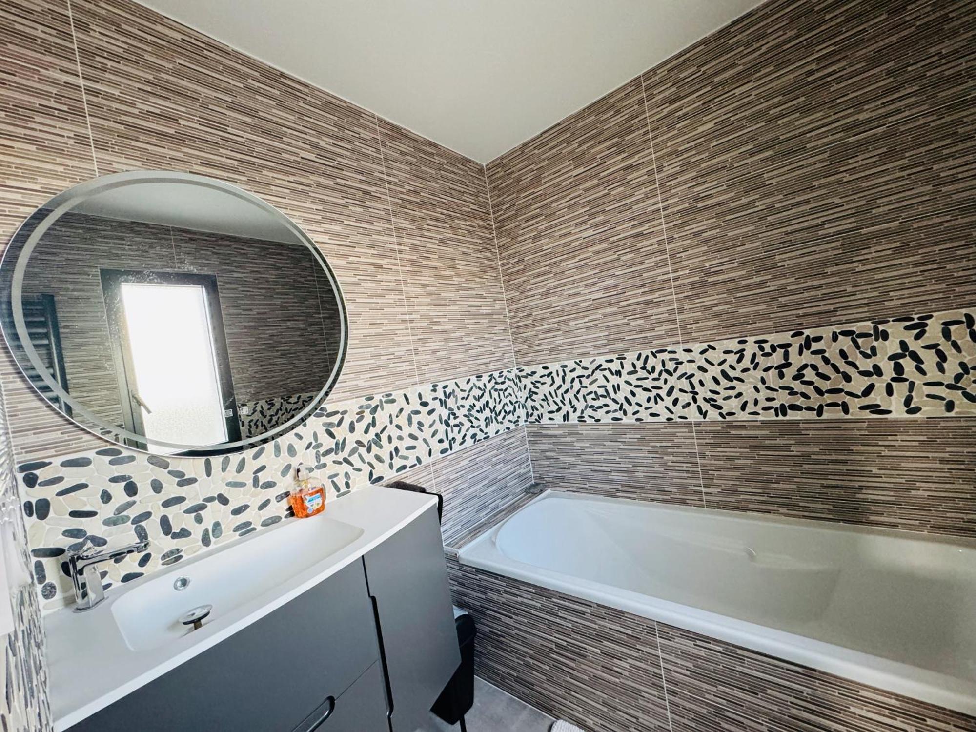 Chambres Carantec Room photo