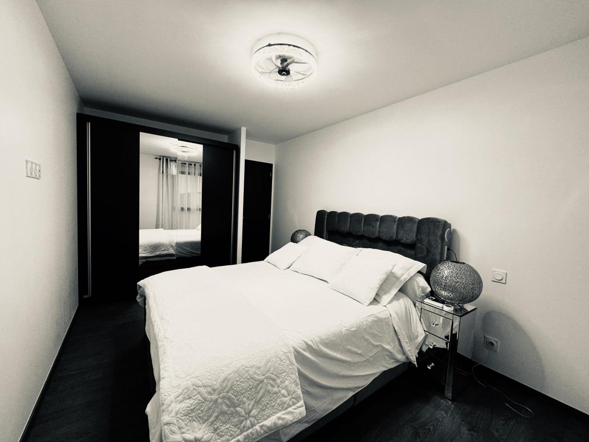 Chambres Carantec Room photo
