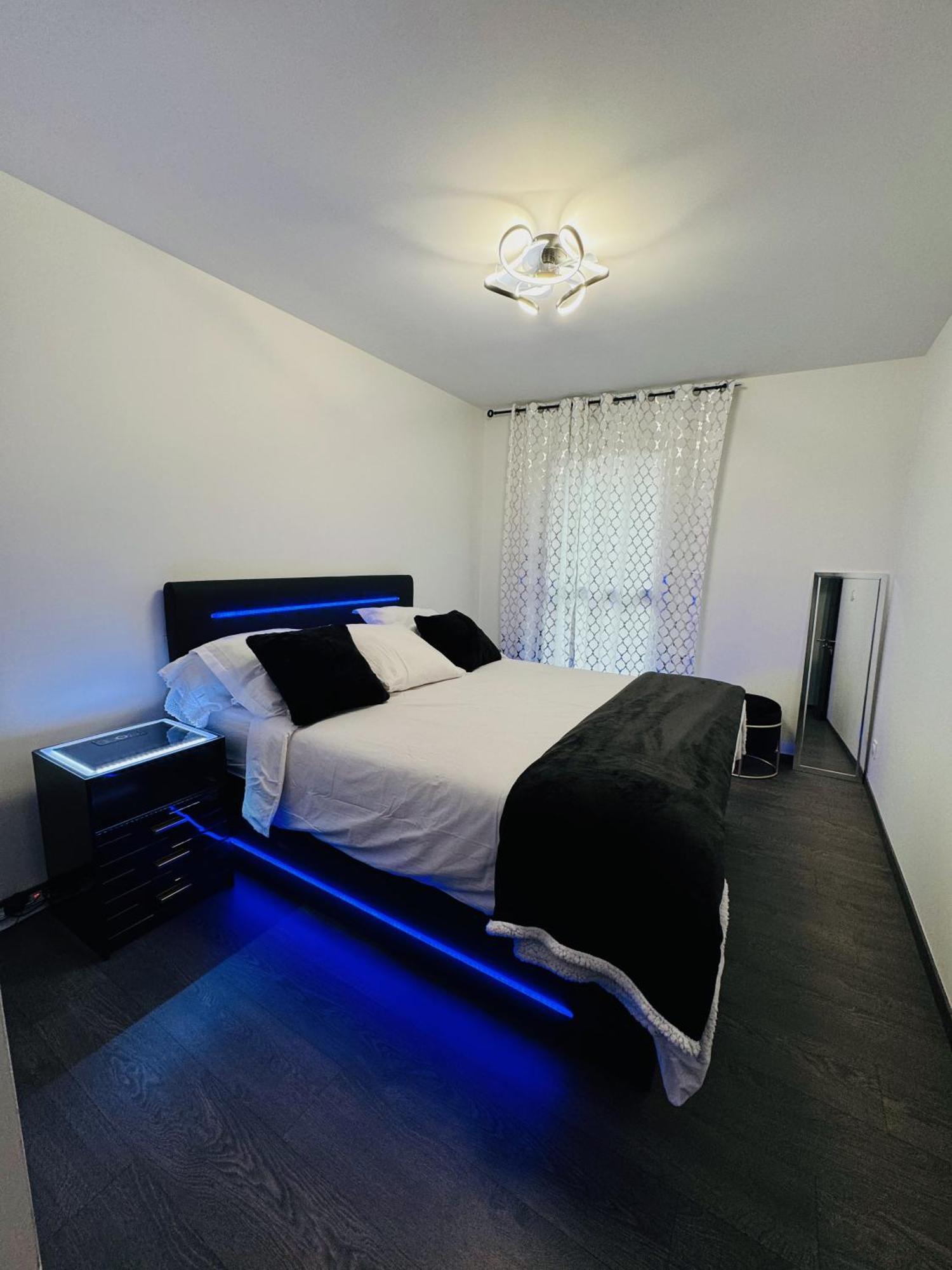 Chambres Carantec Exterior photo
