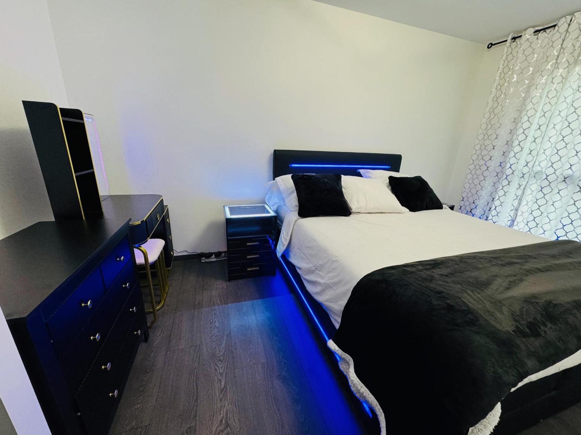 Chambres Carantec Exterior photo