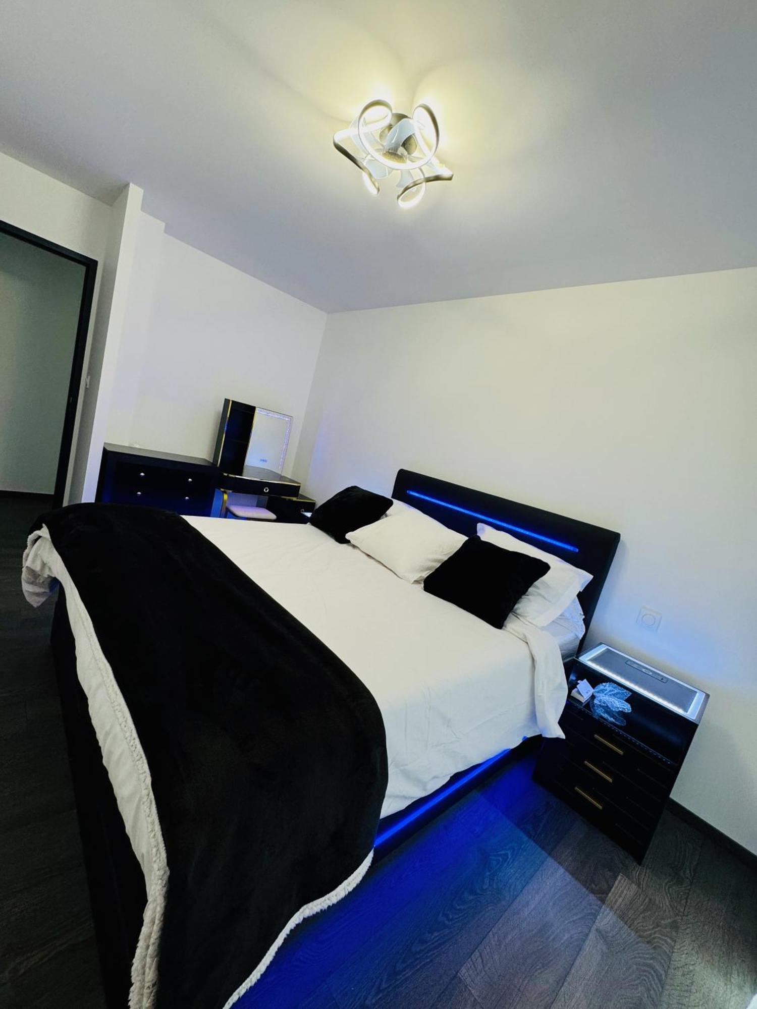 Chambres Carantec Exterior photo